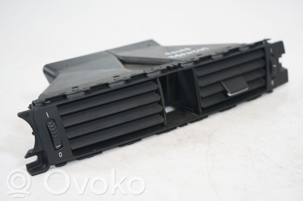 Dash center air vent grill (8)