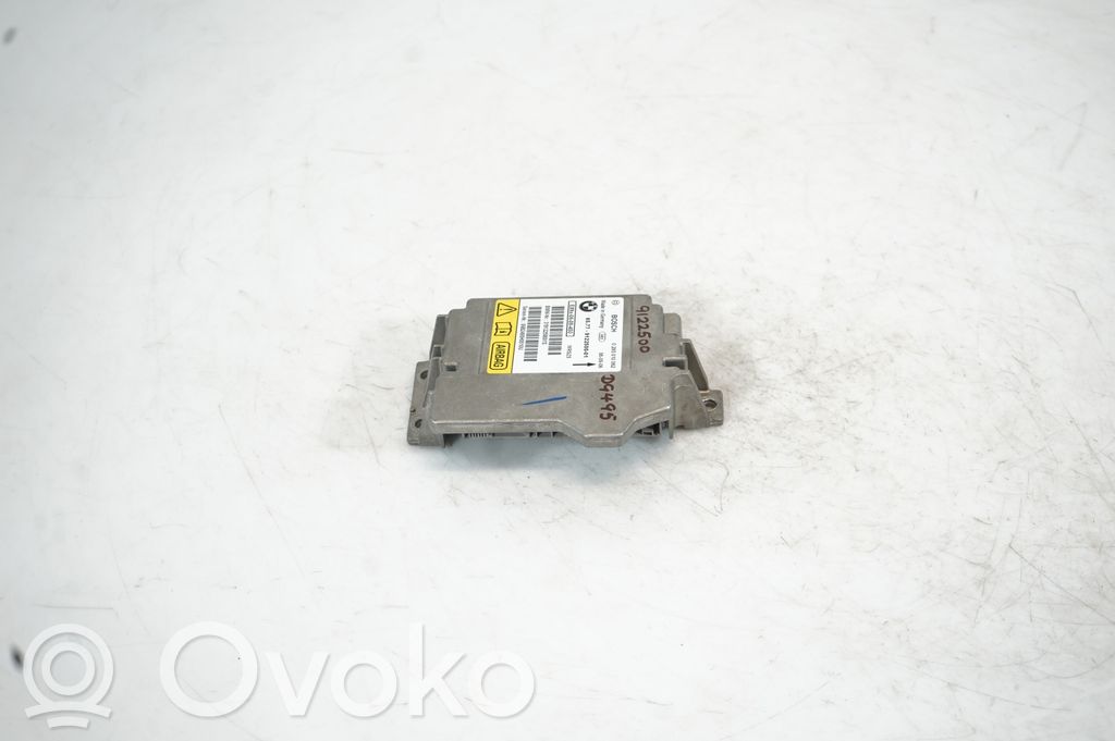 Airbag control unit/module (2)