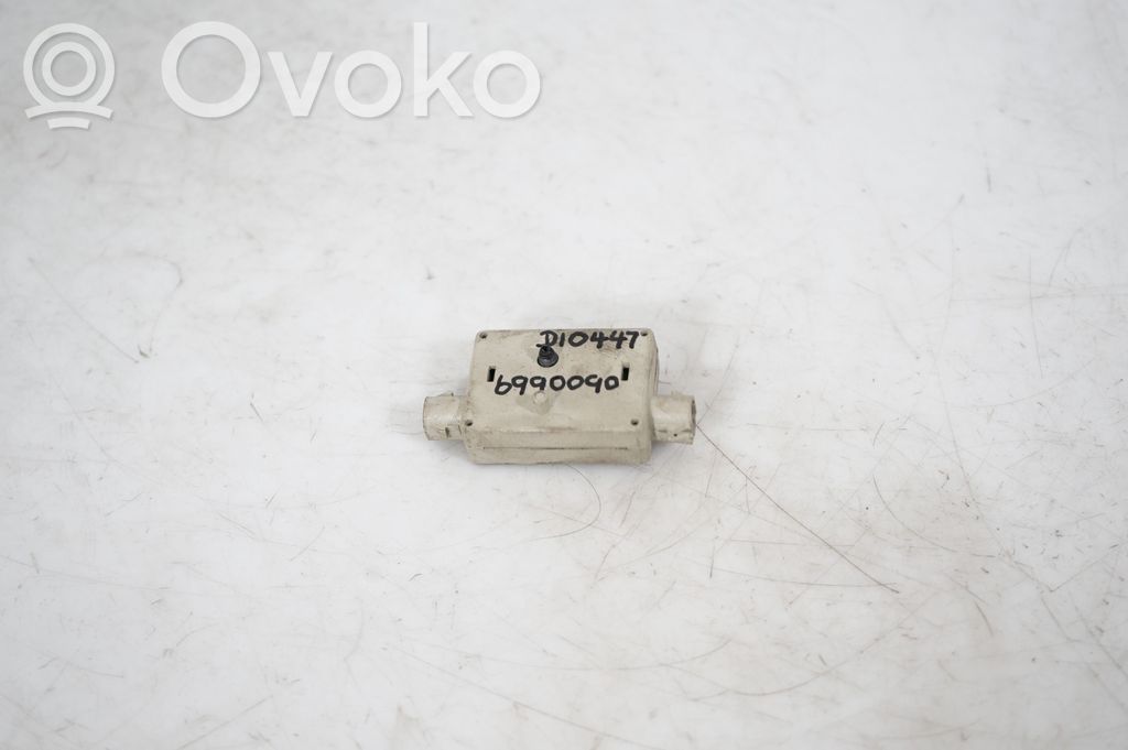 Aerial antenna amplifier (5)