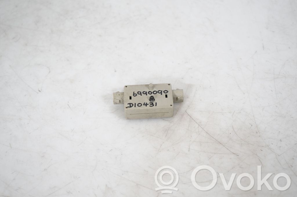 Aerial antenna amplifier (5)