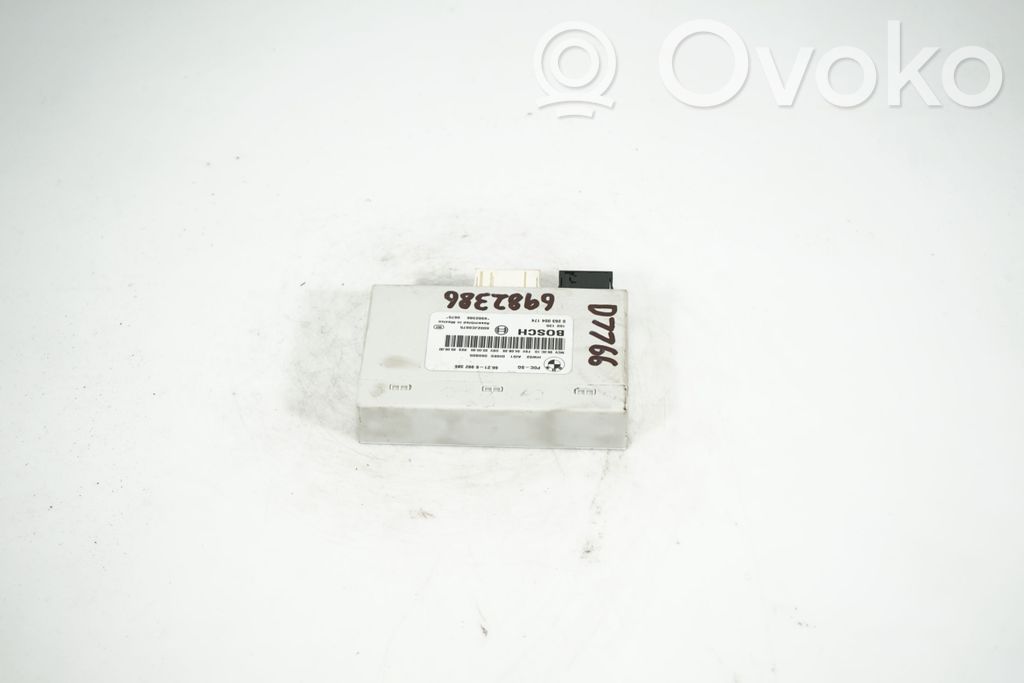 Parking PDC control unit/module (3)
