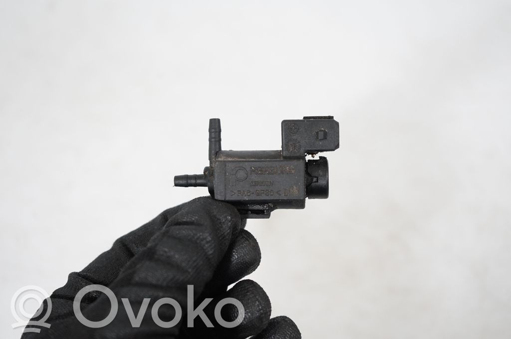 Turbo solenoid valve (6)