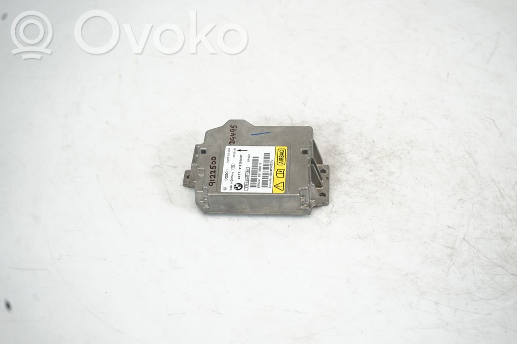 Airbag control unit/module (4)