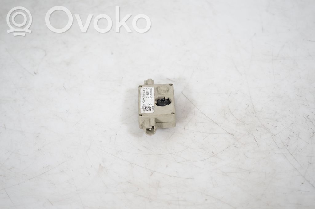 Aerial antenna amplifier (2)