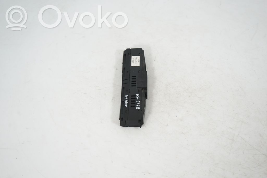 Seat heating switch (2)