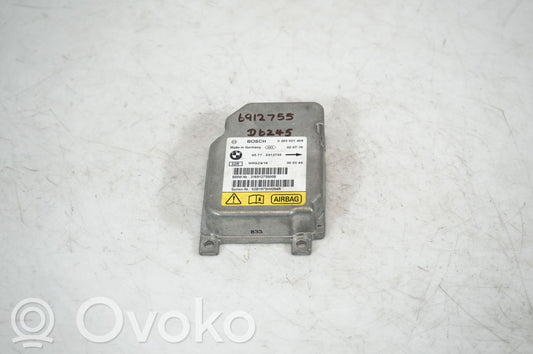 Airbag control unit/module