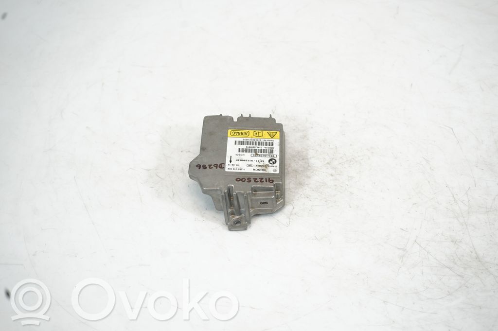 Airbag control unit/module (3)