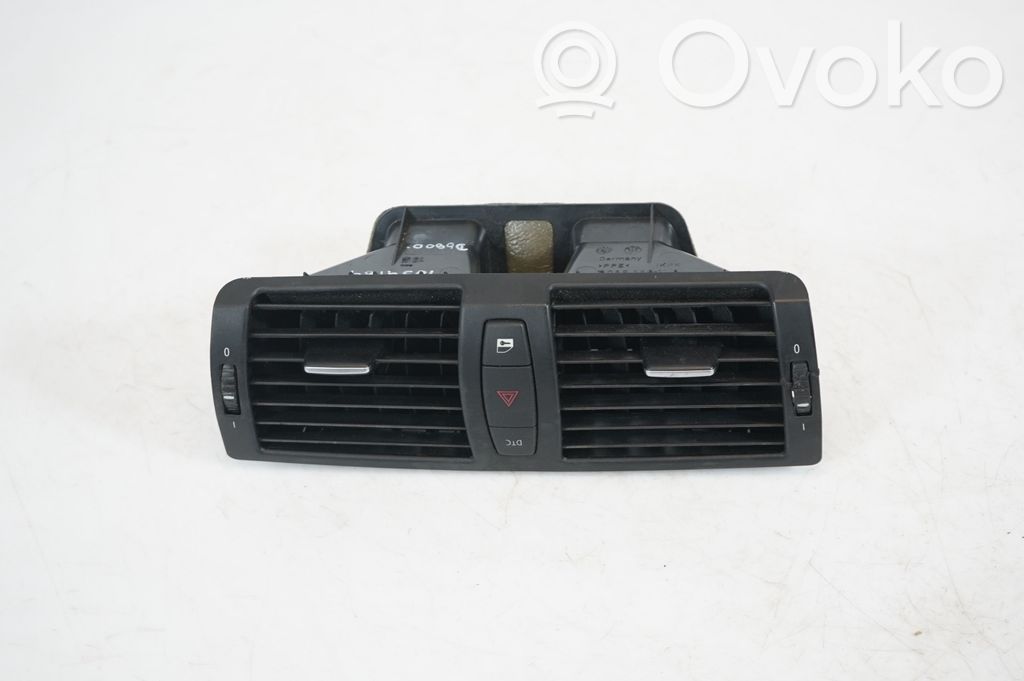 Dash center air vent grill (5)