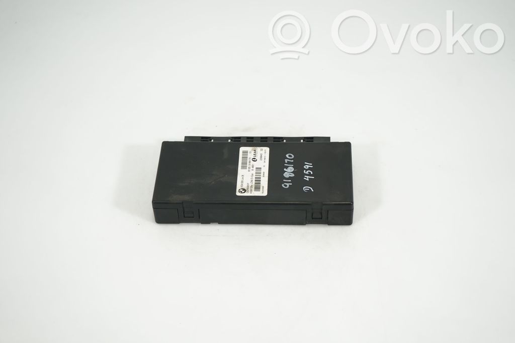 Comfort/convenience module (4)