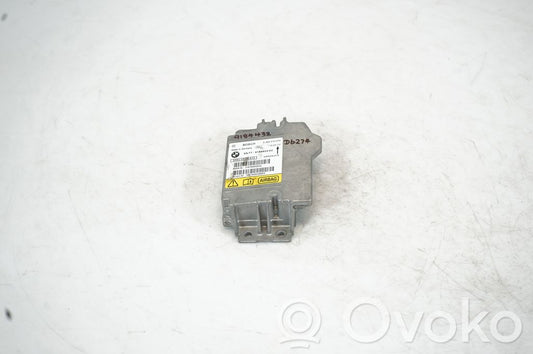 Airbag control unit/module