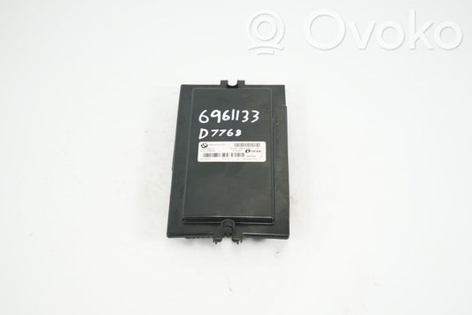 Light module LCM