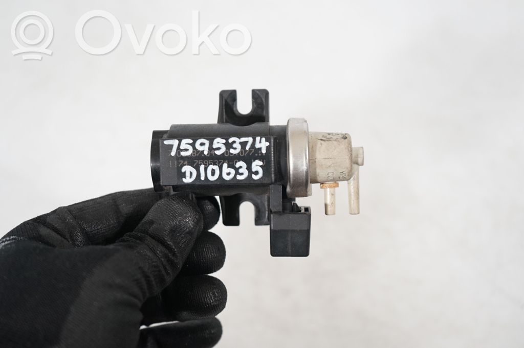 Turbo solenoid valve (8)