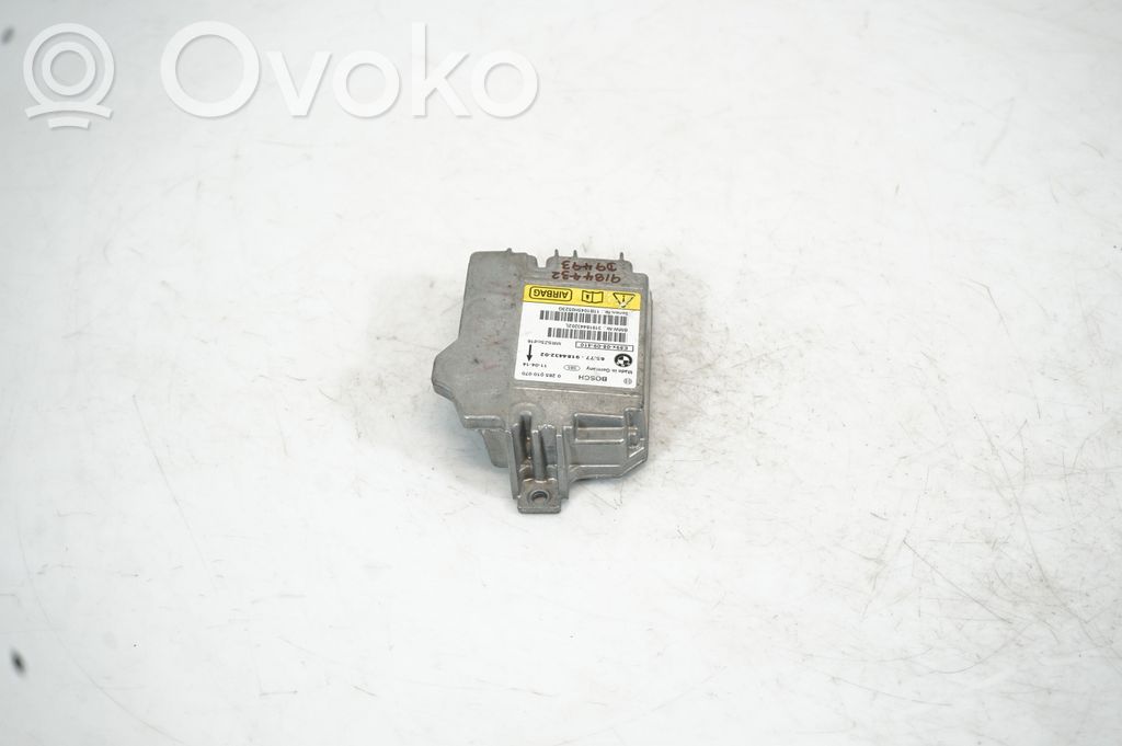 Airbag control unit/module (3)