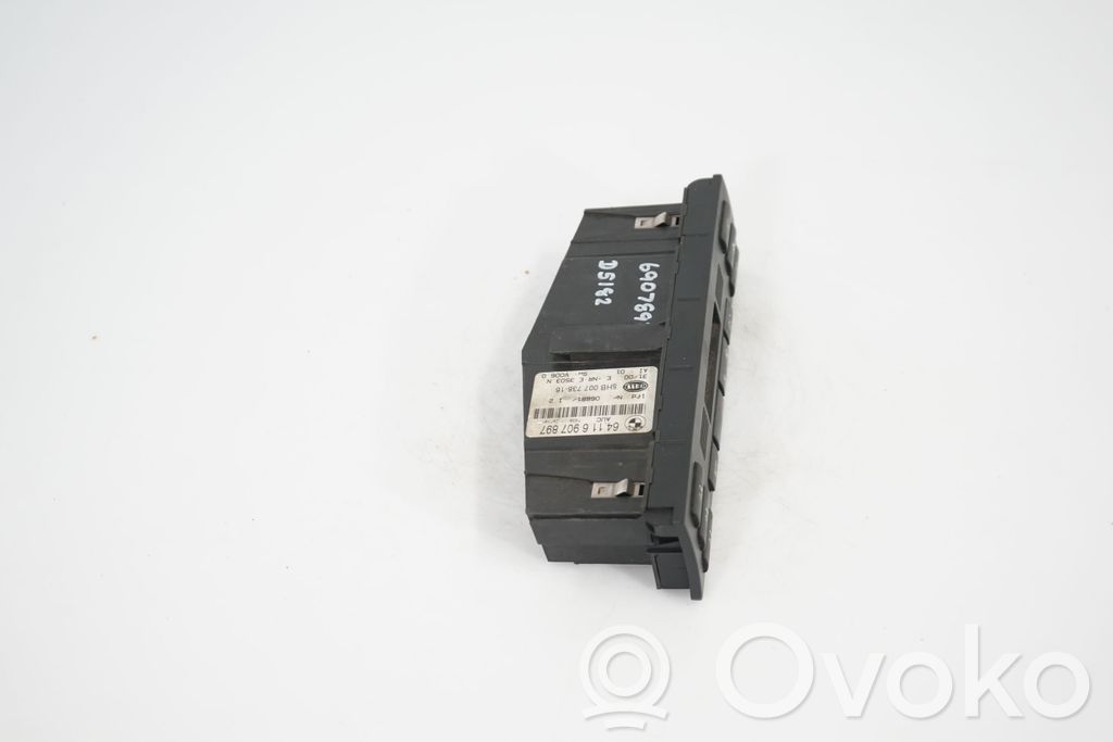Climate control unit (3)