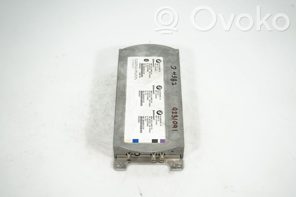 Bluetooth control unit module (2)
