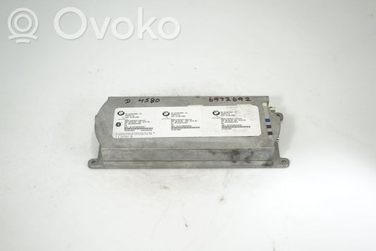 Bluetooth control unit module