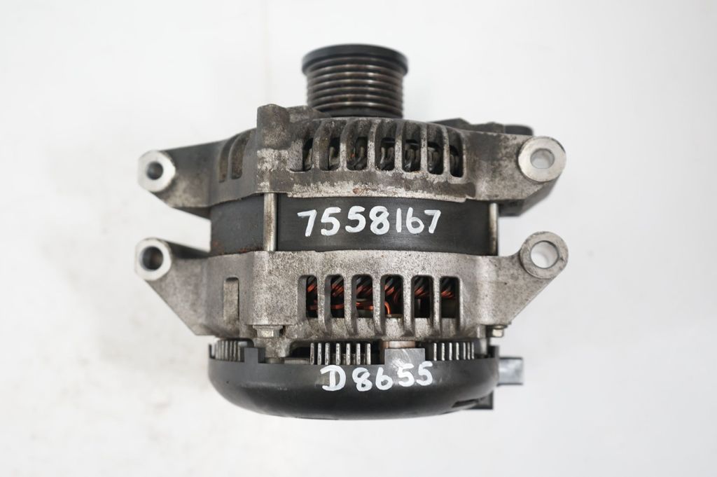 Generator/alternator (9)