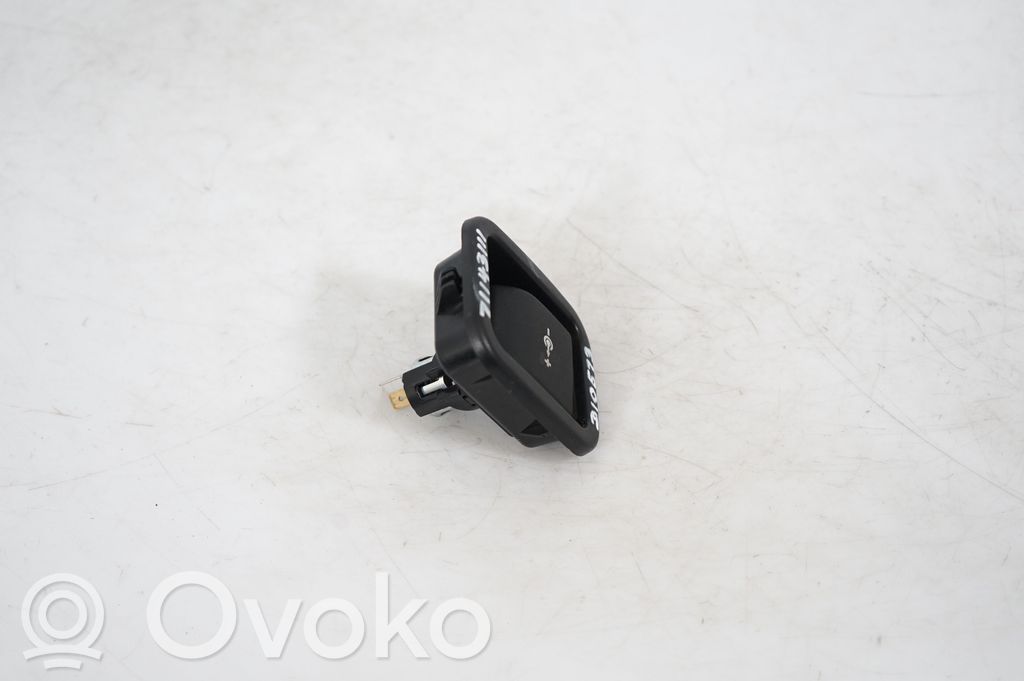 Headlight ballast module Xenon (4)