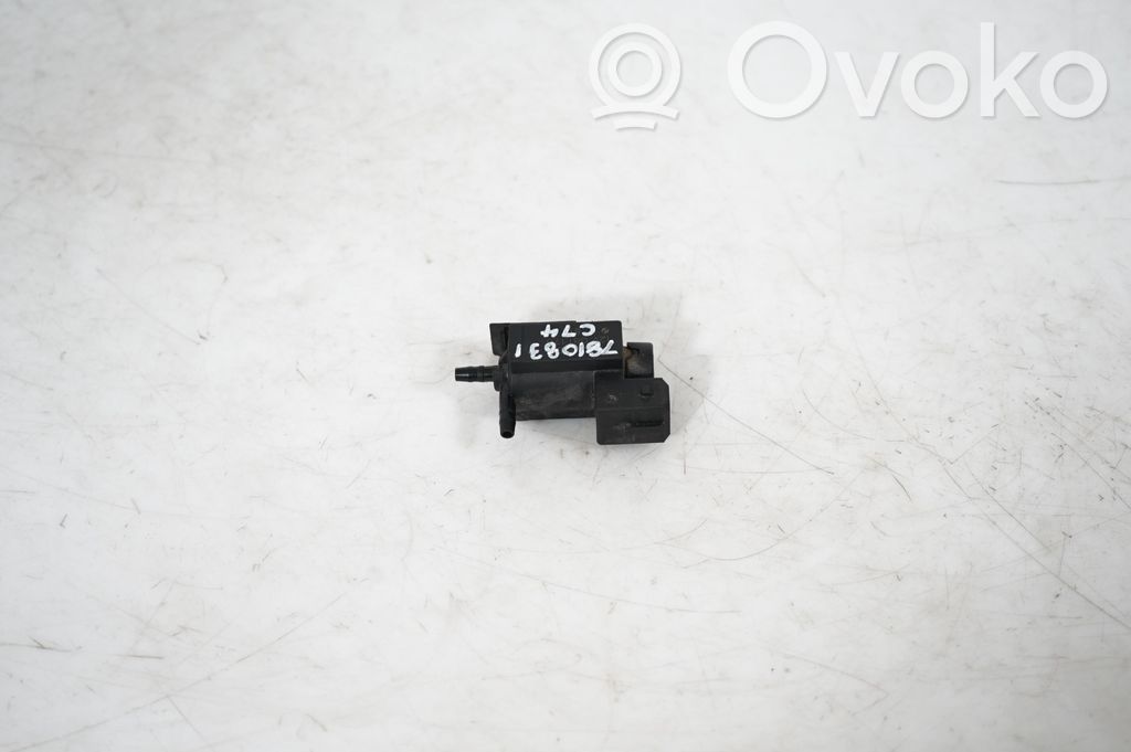 Turbo solenoid valve (3)
