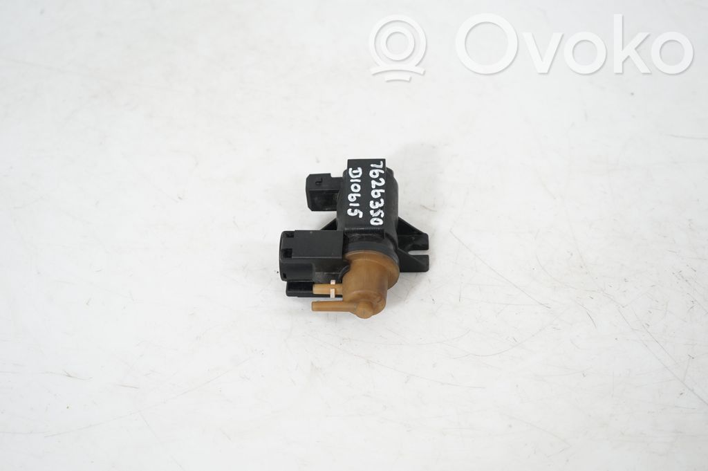 Turbo solenoid valve (2)