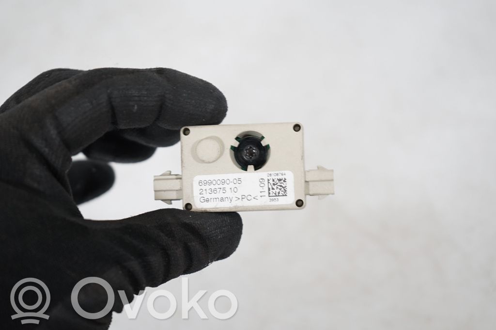 Aerial antenna amplifier (6)