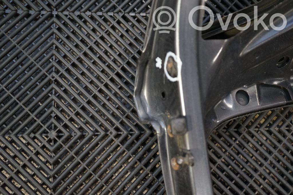 Tailgate/trunk/boot lid (6)