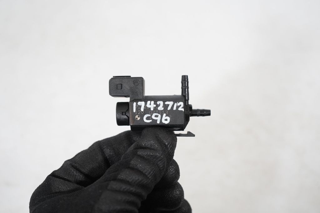 Turbo solenoid valve (8)