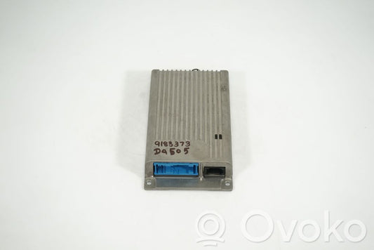 Bluetooth control unit module