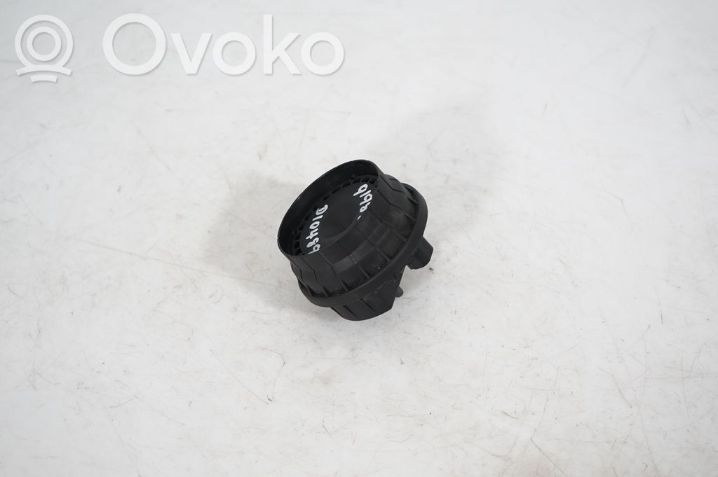 Alarm system siren (2)