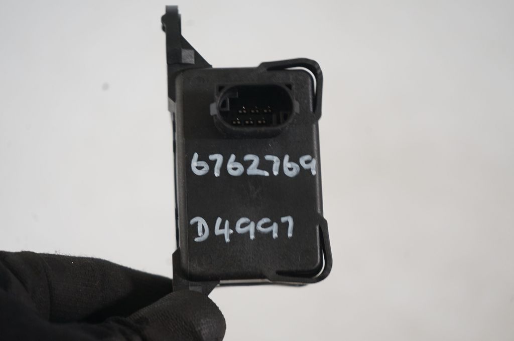 ESP acceleration yaw rate sensor (7)