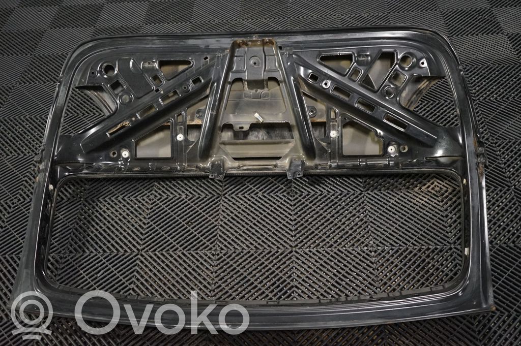 Tailgate/trunk/boot lid (5)