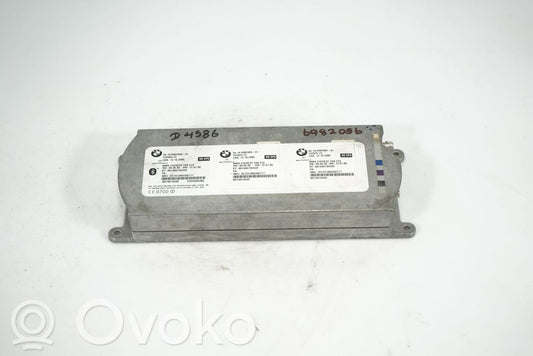 Bluetooth control unit module