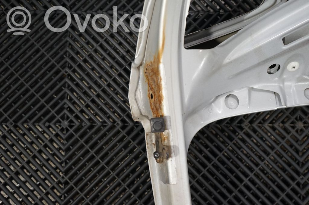 Tailgate/trunk/boot lid (6)