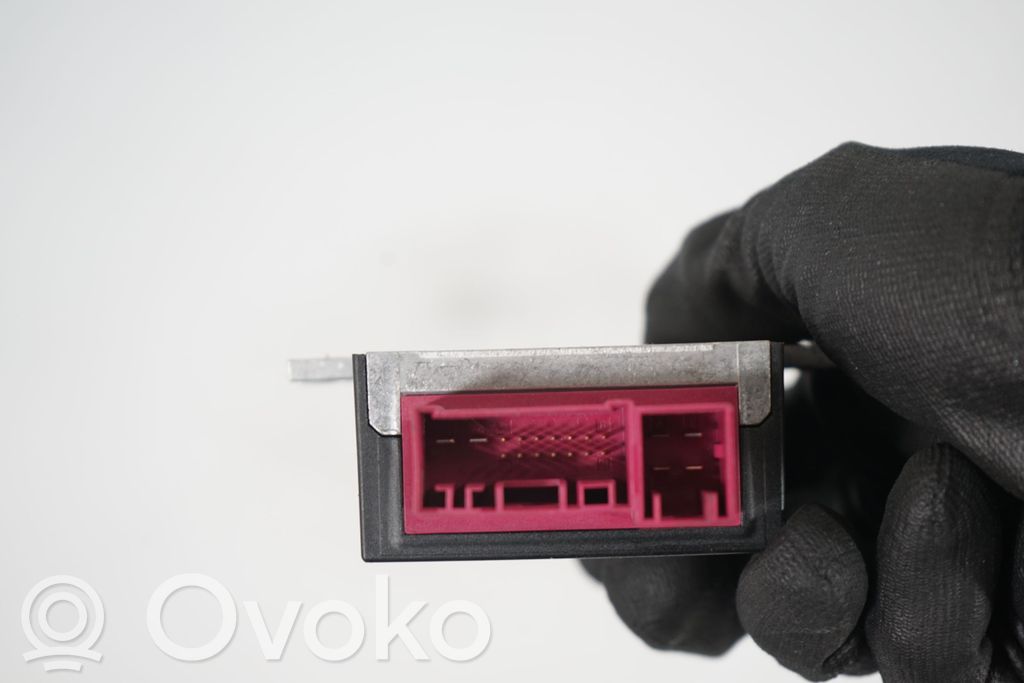 Fuel injection pump control unit/module (3)