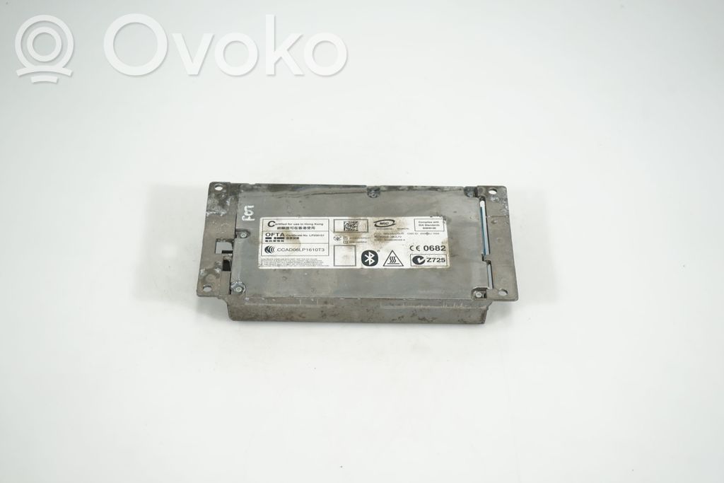 Bluetooth control unit module (5)
