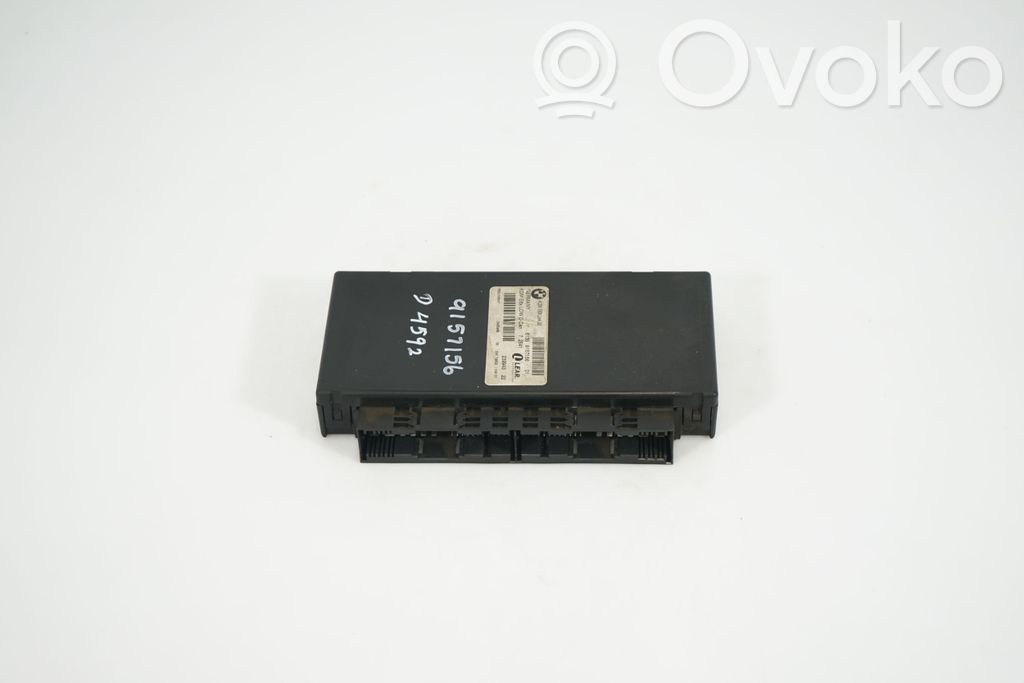 Comfort/convenience module (2)