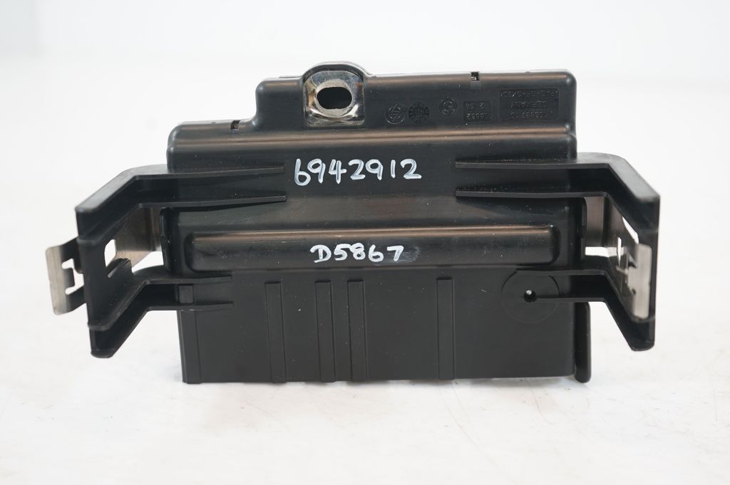 Positive wiring loom (9)