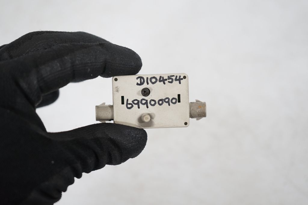 Aerial antenna amplifier (8)