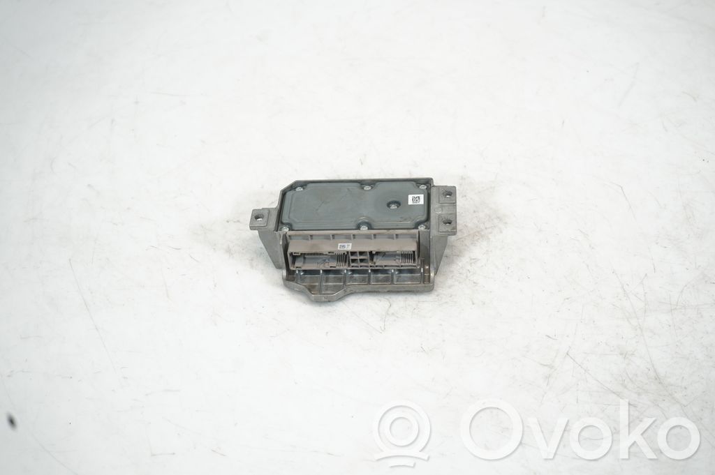 Airbag control unit/module (4)