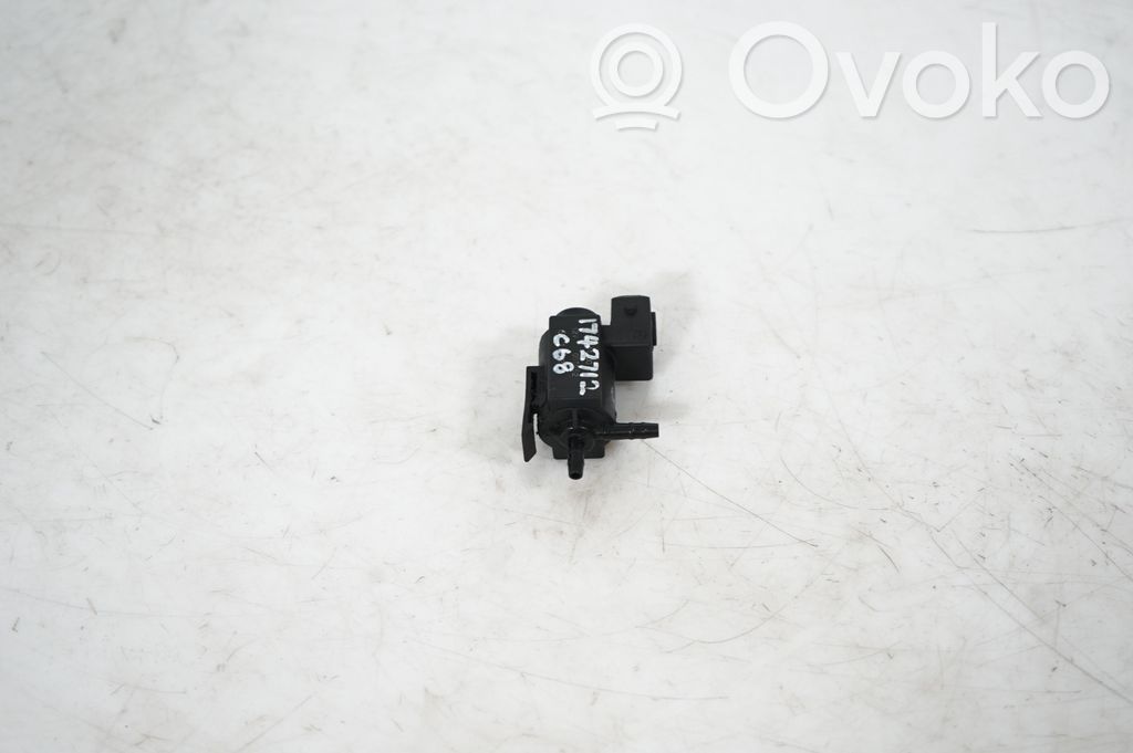 Turbo solenoid valve (2)