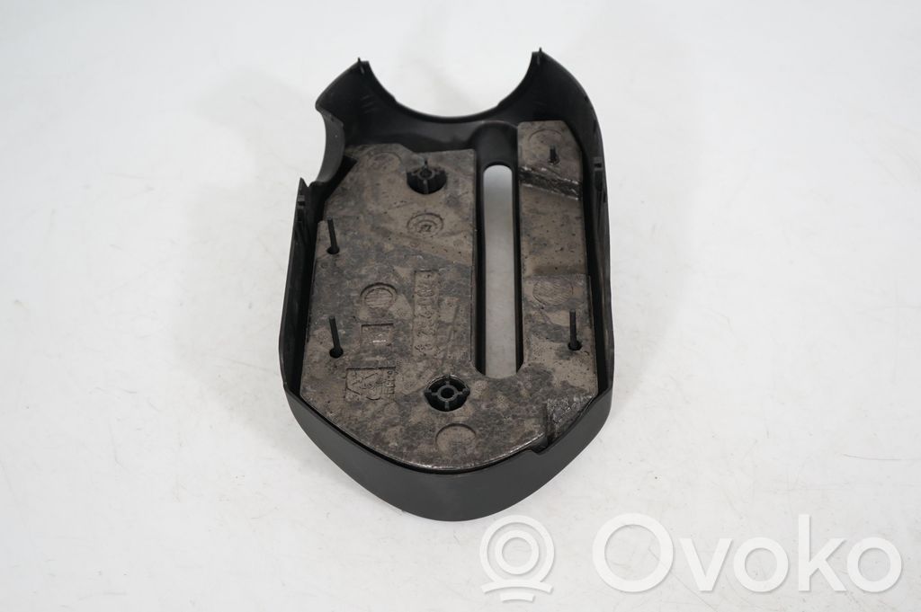 Steering wheel column trim (5)