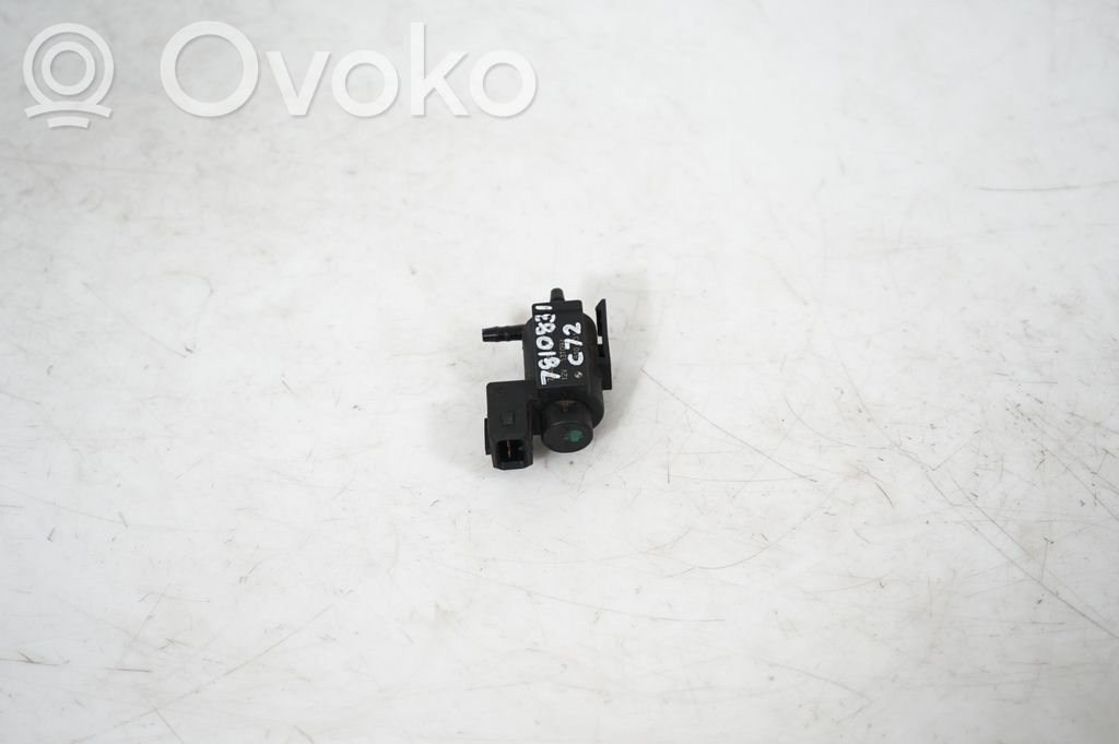 Turbo solenoid valve (4)
