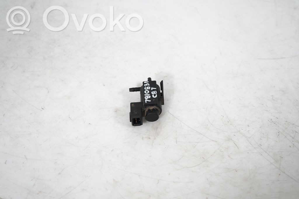 Turbo solenoid valve (4)