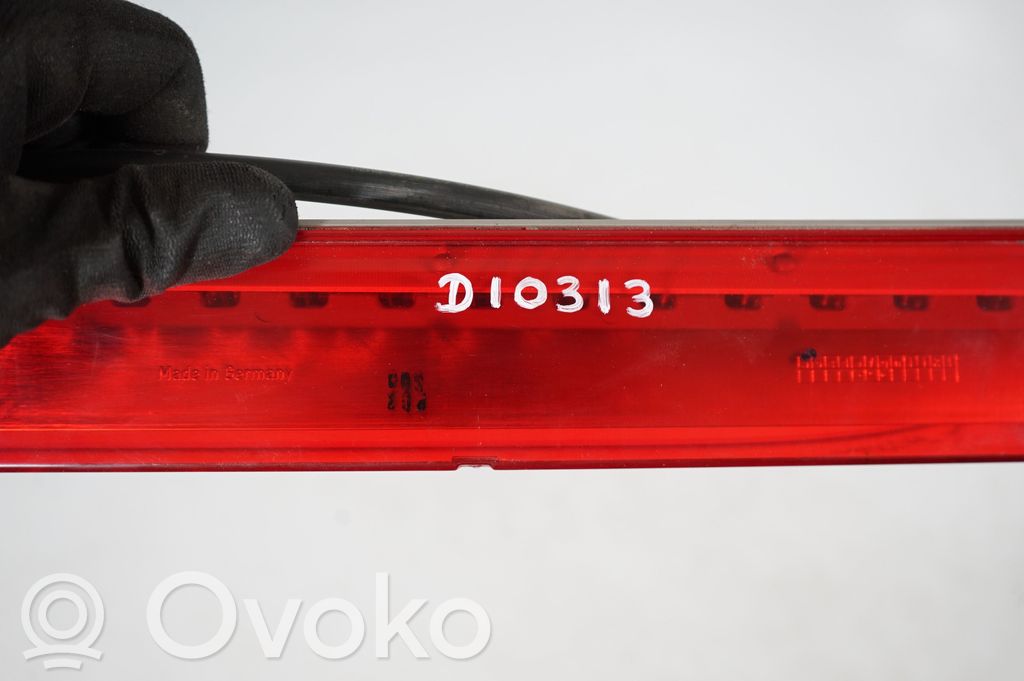 Engine mount bracket (9)