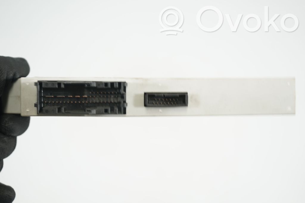 CAS control unit/module (6)