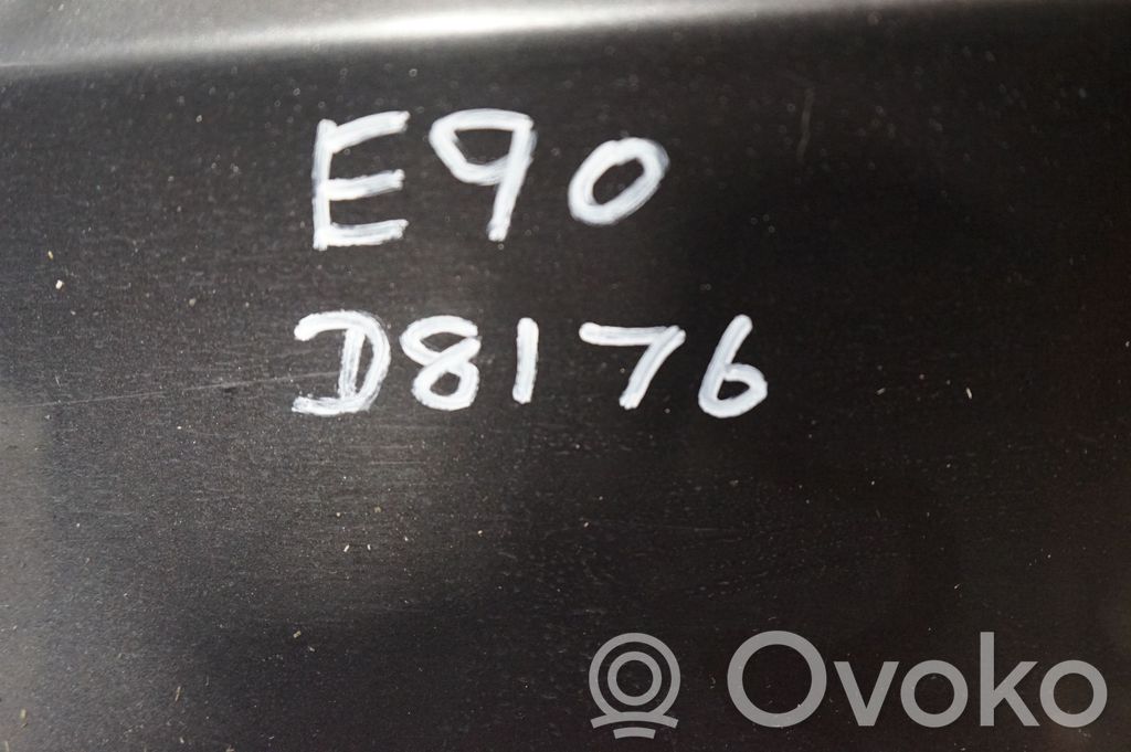 Tailgate/trunk/boot lid (6)