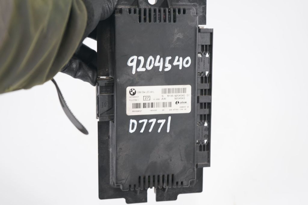 Light module LCM (8)