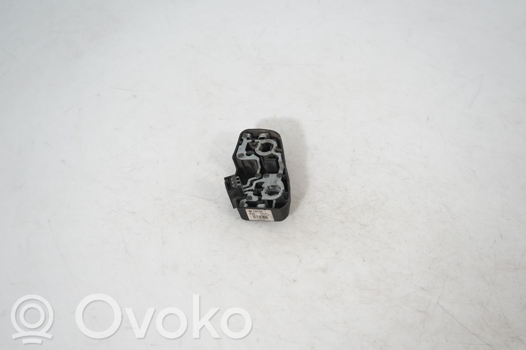 Tailgate rear/tail lights (2)