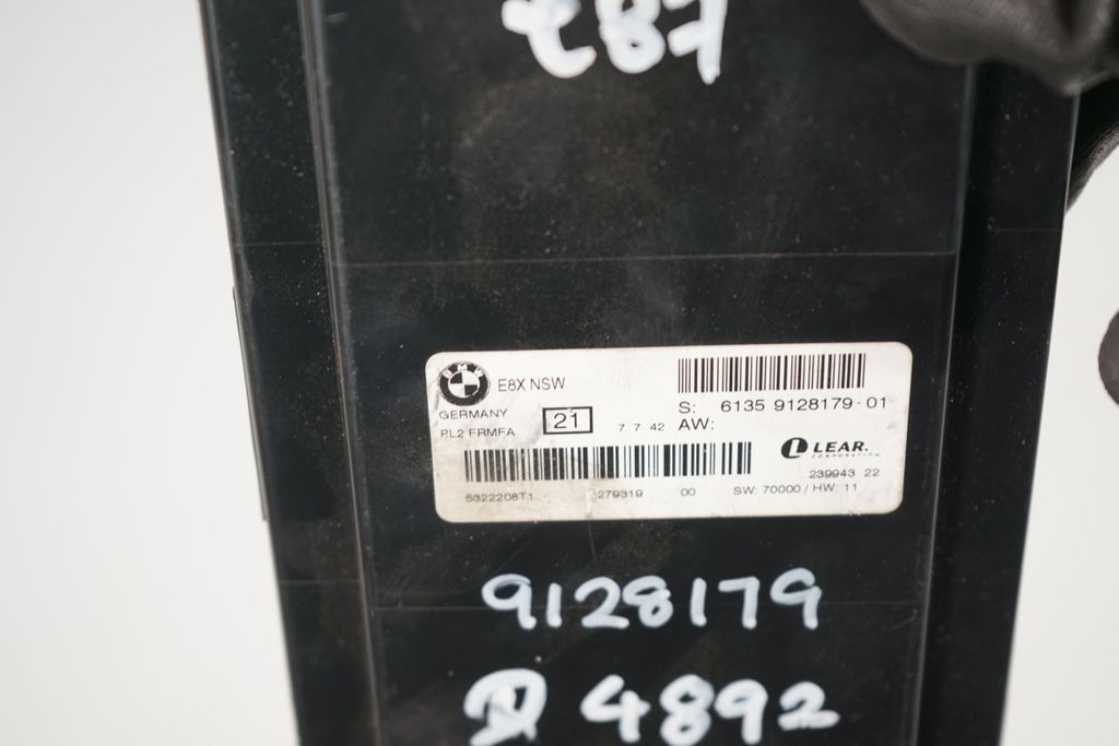 Light module LCM (8)