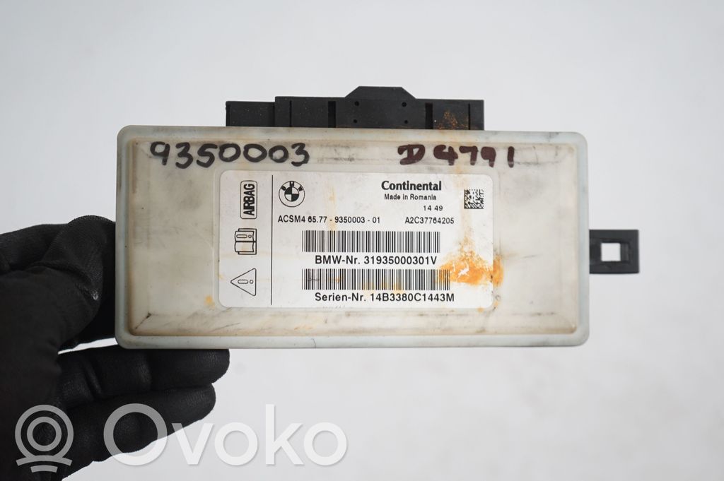 Parking PDC sensor (8)